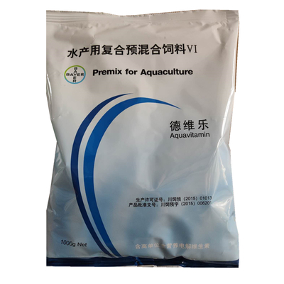 新品拜耳樂(lè)全營(yíng)養(yǎng)電解維生素魚(yú)蝦海參水產(chǎn)養(yǎng)殖復(fù)合飼料添加劑