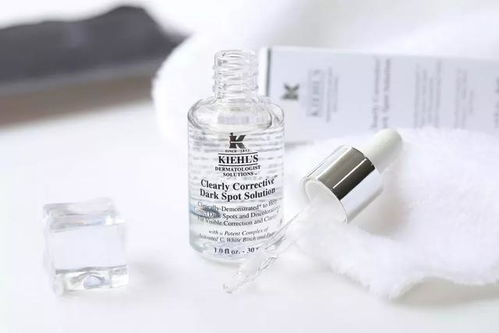 種草 30歲后必須要用的10款抗衰老精華,你都get了嗎