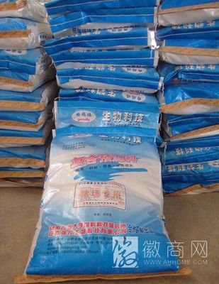 安徽強(qiáng)農(nóng)生物科技